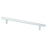 Tempo Steel Polished Chrome Cabinet Pull  5