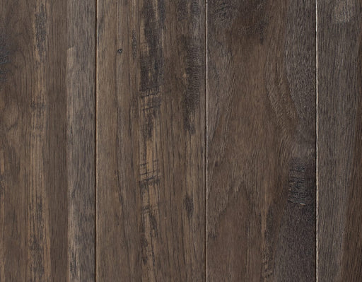 Chatelaine Wood Granite Solid Hardwood Aluminum Oxide 1