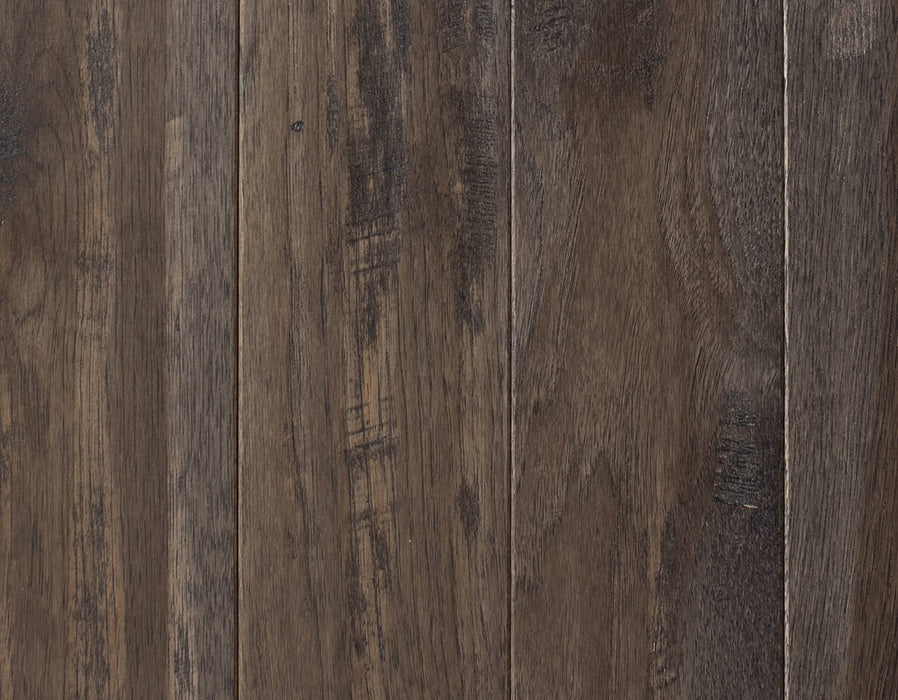 Chatelaine Wood Granite Solid Hardwood Aluminum Oxide 1