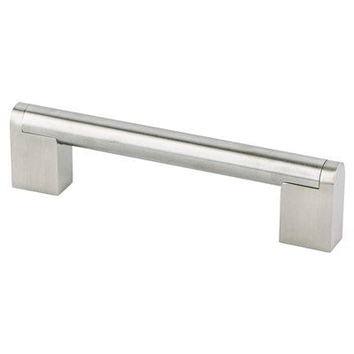 Studio Stainless Steel Stainless Steel Cabinet Pull  2