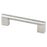 Studio Stainless Steel Stainless Steel Cabinet Pull  2
