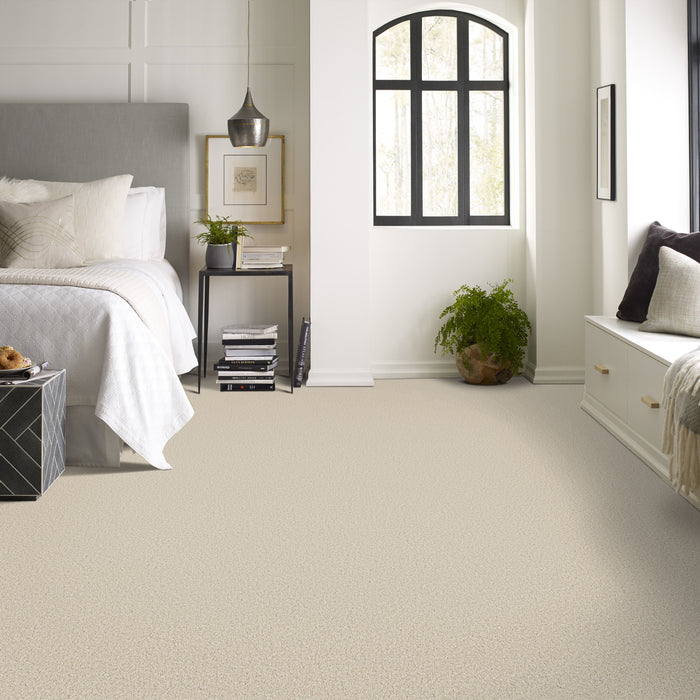 Bella Nova Nylon Light Breeze 00110 Carpet Textured 4