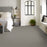 Bella Nova Nylon Chelsea Fog 00544 Carpet Textured 4