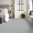 Bella Nova Nylon Sea Foam 00410 Carpet Textured 4