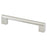 Studio Stainless Steel Stainless Steel Cabinet Pull  3