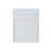 Plywood White Straight Grain Bathroom Vanity White Straight Grain 17