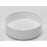 Ceramic Glossy White Bathroom Sink Glossy White 1