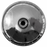 Modern Standards Zinc Alloy Cabinet Knob Polished Chrome 6