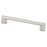 Studio Stainless Steel Stainless Steel Cabinet Pull  4