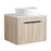 Plywood White Oak Bathroom Sink White Oak 1