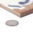 Magnolia Porcelain Julia Tile Mixed 6