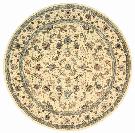 Nourison 2000 Ivory IVORY