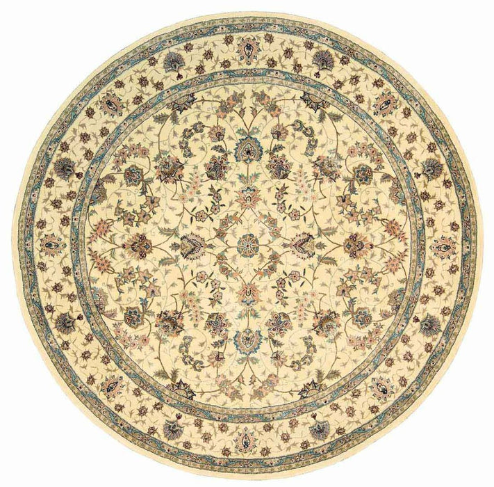 Nourison 2000 Ivory IVORY
