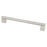 Studio Stainless Steel Stainless Steel Cabinet Pull  5