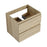 Plywood Light Oak Bathroom Vanity Light Oak 1