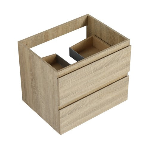 Plywood Light Oak Bathroom Vanity Light Oak 1