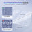 Stainless Steel Chrome Shower Door Chrome 6