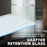 Stainless Steel Brushed Nickel Shower Door Brushed Nickel 9