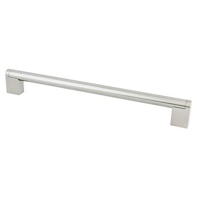 Studio Stainless Steel Stainless Steel Cabinet Pull  6