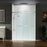 Stainless Steel Chrome Shower Door Chrome 11
