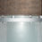 Stainless Steel Chrome Shower Door Chrome 9