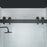 Stainless Steel Matte Black Shower Door Matte Black 11
