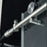 Stainless Steel Brushed Nickel Shower Door Brushed Nickel 5