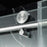 Stainless Steel Brushed Nickel Shower Door Brushed Nickel 6