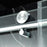 Stainless Steel Chrome Shower Door Chrome 6