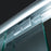 Stainless Steel Chrome Shower Door Chrome 9