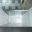 Stainless Steel Chrome Shower Door Chrome 5