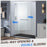Stainless Steel Chrome Shower Door Chrome 6
