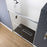 Stainless Steel Chrome Shower Door Chrome 10