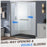 Stainless Steel Brushed Nickel Shower Door Brushed Nickel 5