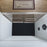 Stainless Steel Brushed Nickel Shower Door Brushed Nickel 7
