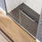 Stainless Steel Brushed Nickel Shower Door Brushed Nickel 11