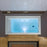 Acrylic White Bathtub Chrome 3