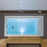 Acrylic White Bathtub Brushed 3
