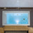 Acrylic White Bathtub Brushed 3