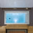 Acrylic White Bathtub Chrome 3