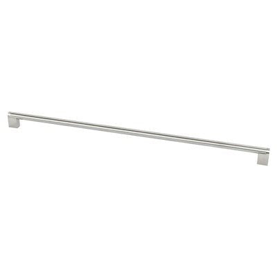 Studio Stainless Steel Stainless Steel Cabinet Pull  8