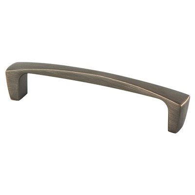 Aspire Zinc Verona Bronze Cabinet Pull  2
