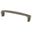 Aspire Zinc Verona Bronze Cabinet Pull  2
