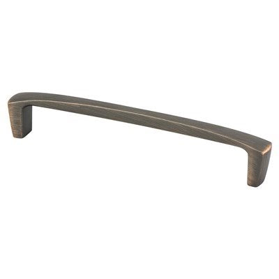 Aspire Zinc Verona Bronze Cabinet Pull  3