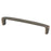 Aspire Zinc Verona Bronze Cabinet Pull  3
