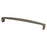 Aspire Zinc Verona Bronze Appliance Pull  1