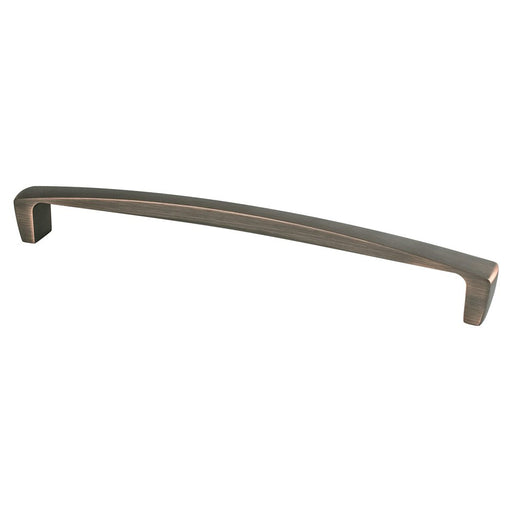 Aspire Zinc Verona Bronze Appliance Pull  1
