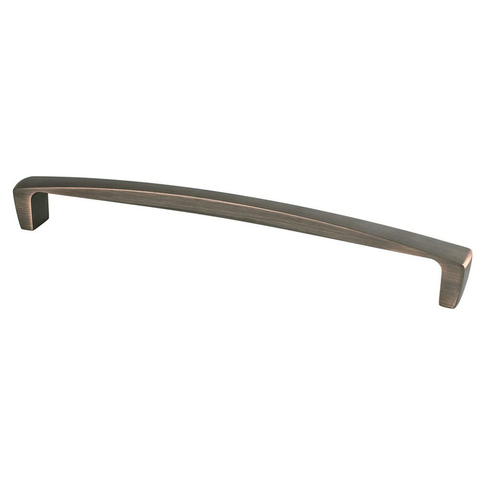 Aspire Zinc Verona Bronze Appliance Pull  1