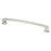 Hearthstone Zinc Brushed Nickel Appliance Pull  1
