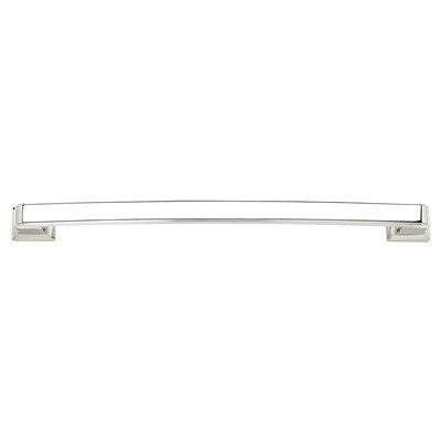 Designers Group Ten Zinc Appliance Pull - Polished Nickel 3